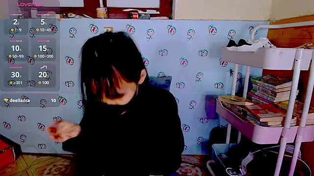 Snapshot of __Saphia__ chatting on March 2025 01:05:01 AM   Saphia   online show from March 2025 01:05:01 AM