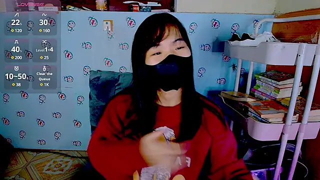 Snapshot of __Saphia__ chatting on March 2025 12:48:01 AM   Saphia   online show from March 2025 12:48:01 AM