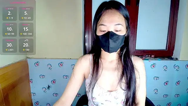   Saphia   online show from March 2026 03:48:01 PM