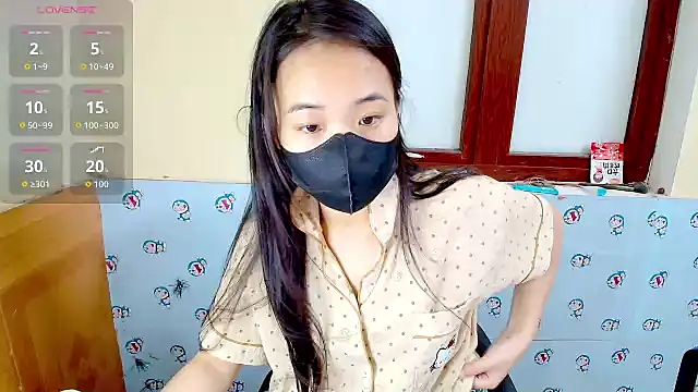   Saphia   online show from April 2026 12:55:02 AM