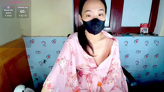   Saphia   online show from April 2026 03:13:01 PM