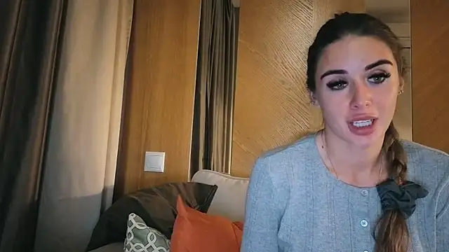 your bunnygirl online show from October 2025 08:59:01 PM