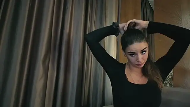 your bunnygirl online show from October 2025 08:01:01 AM