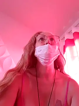 Snapshot of MILEIDE980 chatting on November 2025 08:29:01 PM MILEIDE980 online show from November 2025 08:29:01 PM