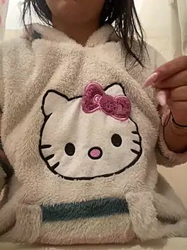 CharlotteScotte online show from December 2024 09:11:01 AM