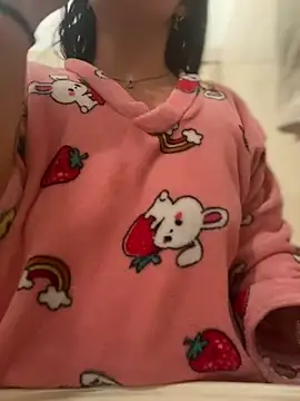 CharlotteScotte online show from December 2024 09:23:01 AM