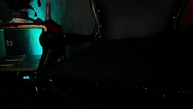 CharlotteScotte online show from January 2025 06:43:01 PM