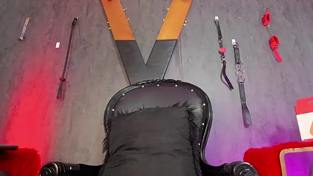 CharlotteScotte online show from March 2025 11:30:02 AM