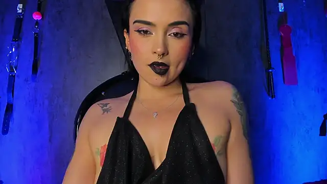 CharlotteScotte online show from March 2025 02:46:02 PM