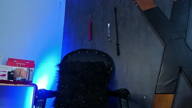 CharlotteScotte online show from March 2025 11:27:02 AM