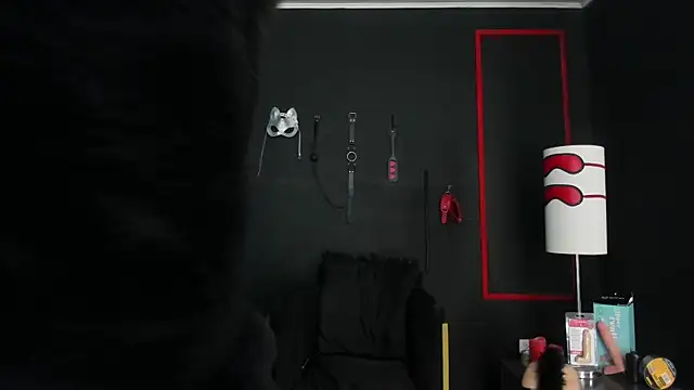 CharlotteScotte online show from September 2025 11:44:01 AM