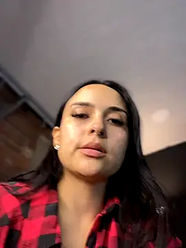 CharlotteScotte online show from September 2025 12:08:02 PM