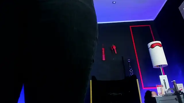 CharlotteScotte online show from November 2025 11:09:02 AM