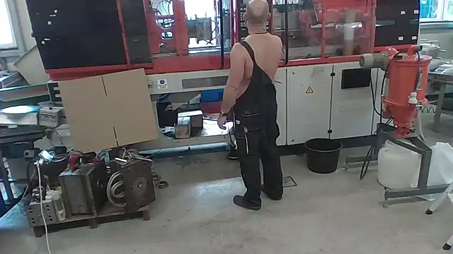 Boomerhun online show from October 2025 11:57:02 AM