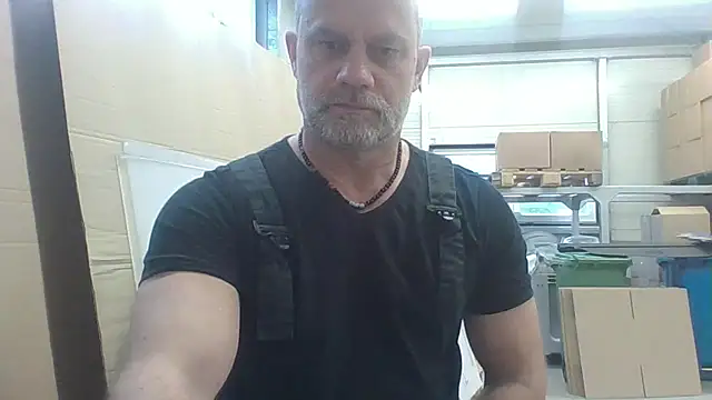 Boomerhun online show from December 2025 08:21:02 AM