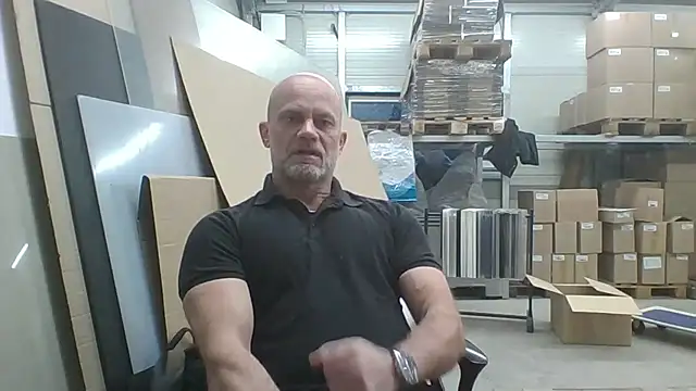 Boomerhun online show from April 2026 04:13:02 AM