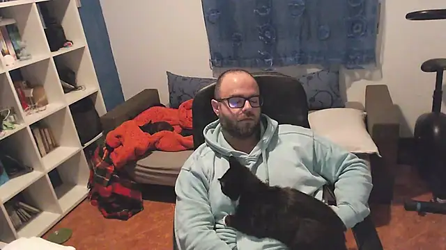 ravingr4d4 online show from March 2025 12:42:01 AM