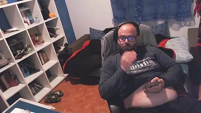 ravingr4d4 online show from March 2025 01:02:02 AM