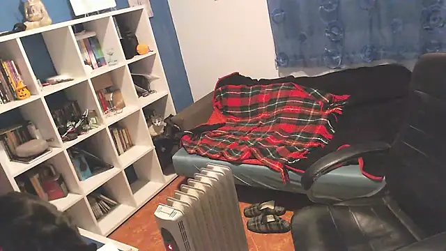 ravingr4d4 online show from March 2025 10:39:02 PM