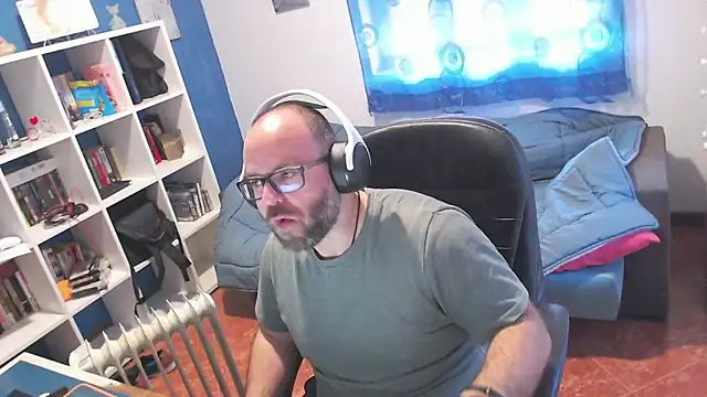 ravingr4d4 online show from March 2026 09:26:01 AM