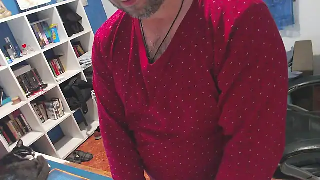 ravingr4d4 online show from April 2026 11:37:02 PM