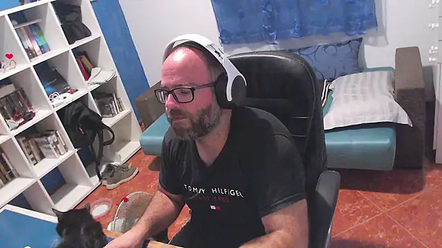 Snapshot of ravingr4d4 chatting on July 2026 10:02:02 PM ravingr4d4 online show from July 2026 10:02:02 PM