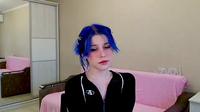 Alisa Black Star online show from December 2024 08:39:02 AM