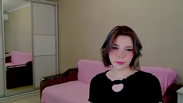 Alisa Black Star online show from January 2025 11:34:02 AM