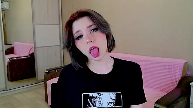 Alisa Black Star online show from January 2025 07:57:01 AM