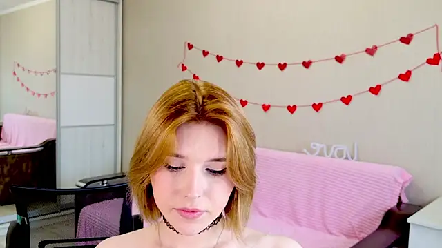 Alisa Black Star online show from March 2025 10:50:02 AM