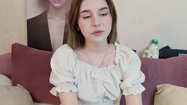 Alisa Black Star online show from March 2025 05:39:01 AM