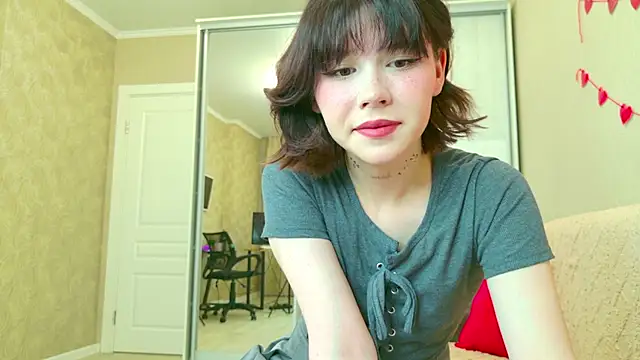 Alisa Black Star online show from September 2025 06:41:01 AM