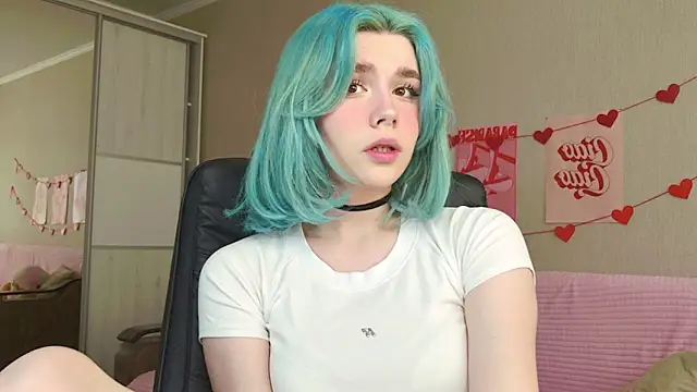 Alisa Black Star online show from May 2026 11:18:01 AM