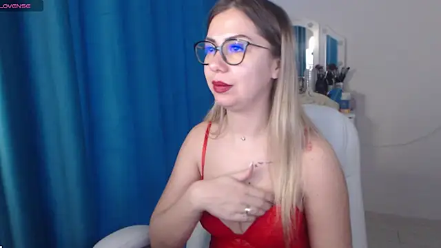 SugarErika online show from February 2025 06:15:02 AM