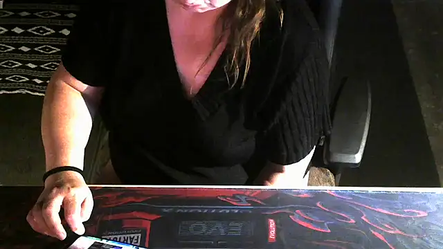 Silvia2277 online show from February 2026 07:15:01 PM