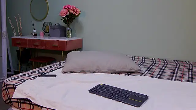 Snapshot of CelineConner chatting on January 2025 05:09:01 AM CelineConner online show from January 2025 05:09:01 AM