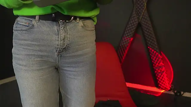 CelineConner online show from March 2026 05:21:02 AM