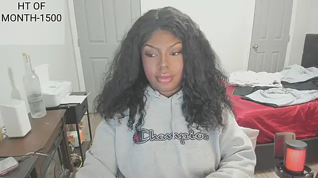 demi xoxo online show from November 2025 01:16:01 AM