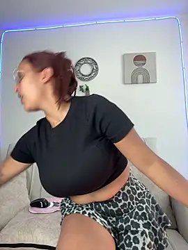 Seized lust online show from March 2026 03:59:01 PM