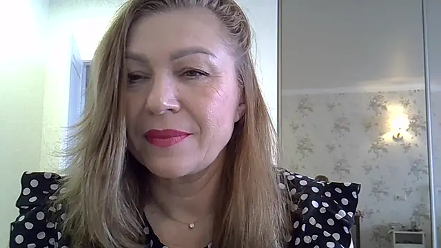 Alexandra-Rosee online show from December 2025 05:34:01 AM