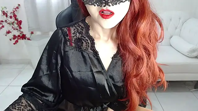 ANNA------ online show from February 2025 10:04:01 AM