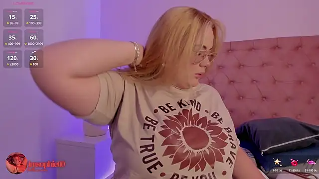 sophiarossee  online show from November 2025 12:18:02 PM