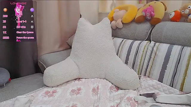 Duludulu 007 online show from December 2024 01:18:02 PM