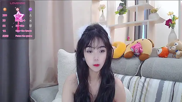 Duludulu 007 online show from December 2024 06:29:02 AM