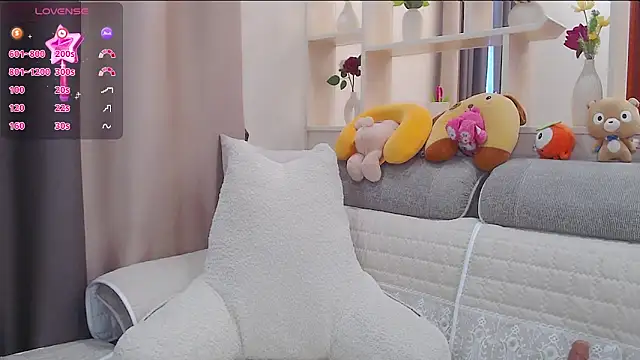 Duludulu 007 online show from December 2024 01:27:01 AM