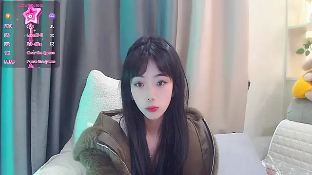 Duludulu 007 online show from February 2025 12:55:02 PM