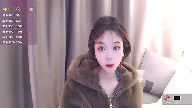 Duludulu 007 online show from October 2025 02:23:02 AM