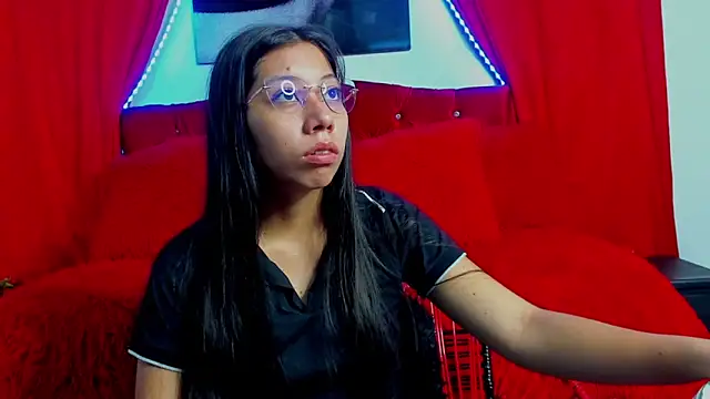 sexylaurita online show from January 2025 12:09:01 PM