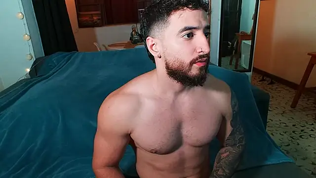 AndrewMartinez online show from January 2025 11:28:01 PM