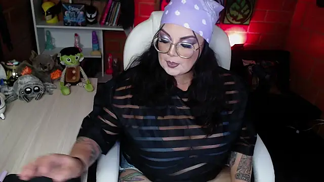 juliette rd online show from February 2025 02:14:01 AM